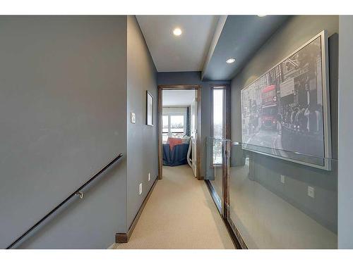 5225 Westridge Drive, Blackfalds, AB - Indoor Photo Showing Other Room