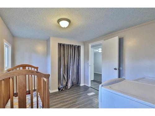 4820 55 Avenue, Camrose, AB - Indoor Photo Showing Bedroom