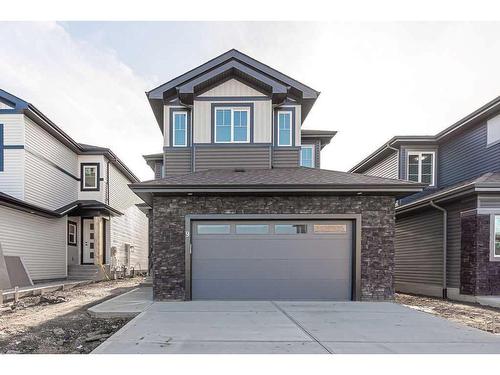 9 Wyatt Ridge, Fort Saskatchewan, AB 