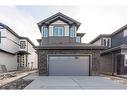 9 Wyatt Ridge, Fort Saskatchewan, AB 