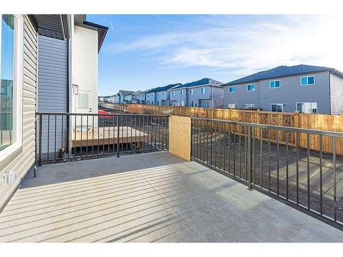 9 Wyatt Ridge, Fort Saskatchewan, AB 