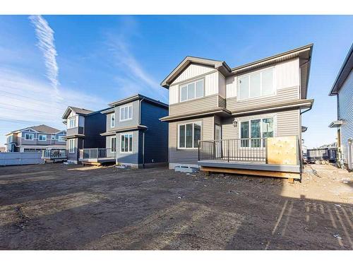 9 Wyatt Ridge, Fort Saskatchewan, AB 