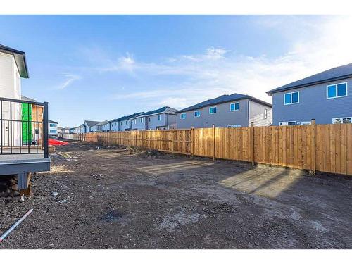 9 Wyatt Ridge, Fort Saskatchewan, AB 