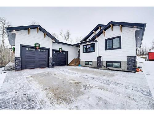 32 Eagle Drive, Rural Lacombe County, AB - Outdoor