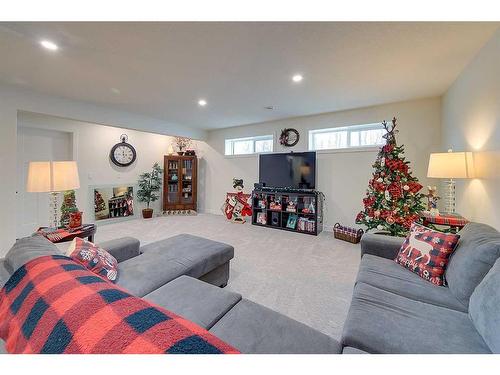 32 Eagle Drive, Rural Lacombe County, AB - Indoor