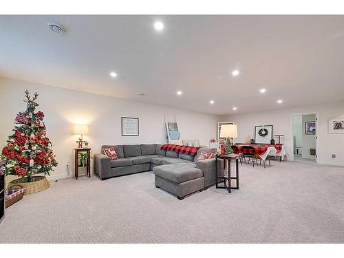 32 Eagle Drive, Rural Lacombe County, AB - Indoor