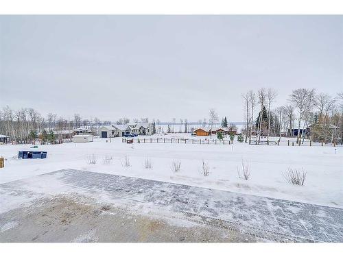 32 Eagle Drive, Rural Lacombe County, AB - Outdoor With View