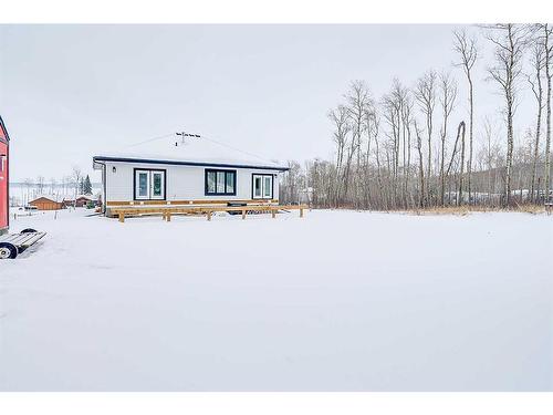 32 Eagle Drive, Rural Lacombe County, AB - Outdoor