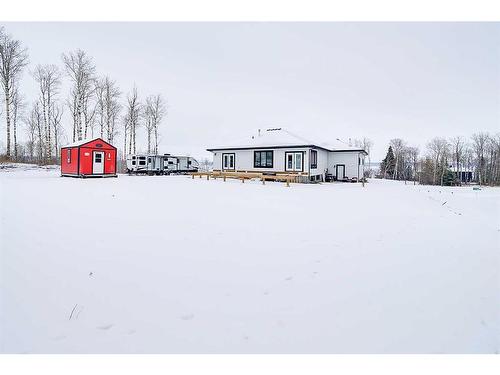 32 Eagle Drive, Rural Lacombe County, AB - Outdoor