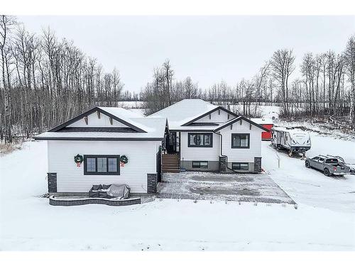 32 Eagle Drive, Rural Lacombe County, AB - Outdoor