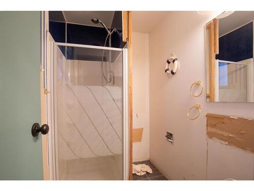 133 Maxwell Avenue, Red Deer, AB - Indoor Photo Showing Bathroom