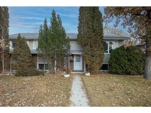 133 Maxwell Avenue, Red Deer, AB - Outdoor