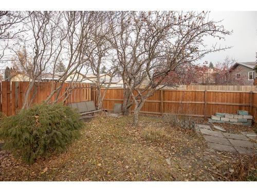 133 Maxwell Avenue, Red Deer, AB - Outdoor