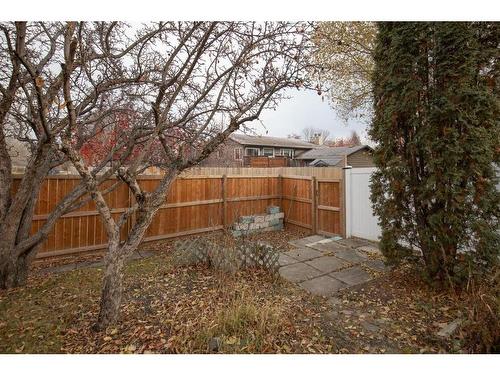 133 Maxwell Avenue, Red Deer, AB - Outdoor