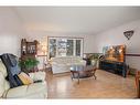 133 Maxwell Avenue, Red Deer, AB  - Indoor Photo Showing Living Room 