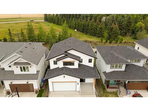 135 Ellington Crescent, Red Deer, AB - Outdoor