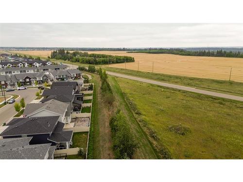 135 Ellington Crescent, Red Deer, AB - Outdoor With View