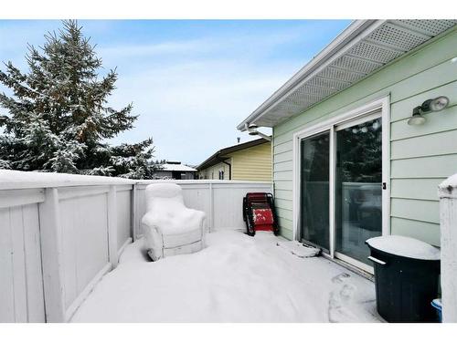 21 Westview Crescent, Blackfalds, AB - Outdoor With Exterior