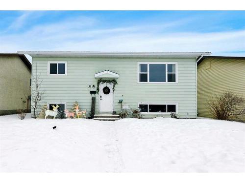 21 Westview Crescent, Blackfalds, AB - Outdoor