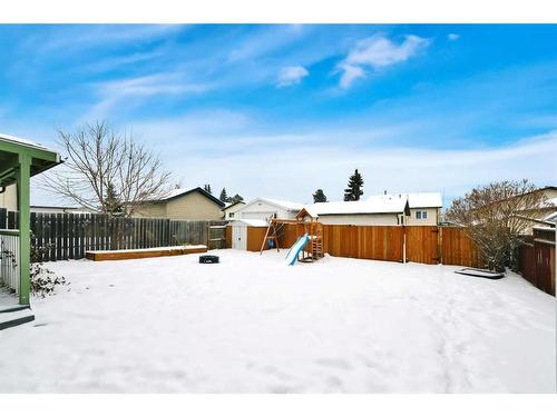 21 Westview Crescent, Blackfalds, AB - Outdoor