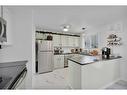 21 Westview Crescent, Blackfalds, AB  - Indoor Photo Showing Kitchen 