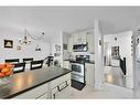 21 Westview Crescent, Blackfalds, AB  - Indoor Photo Showing Kitchen 