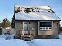 5407 56 Street, Ponoka, AB  - Outdoor 