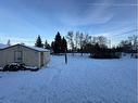 5407 56 Street, Ponoka, AB  - Outdoor 