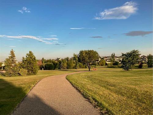 C4-99 Pioneer Way, Blackfalds, AB - Outdoor With View