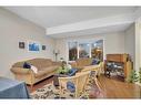 C4-99 Pioneer Way, Blackfalds, AB  - Indoor Photo Showing Living Room 