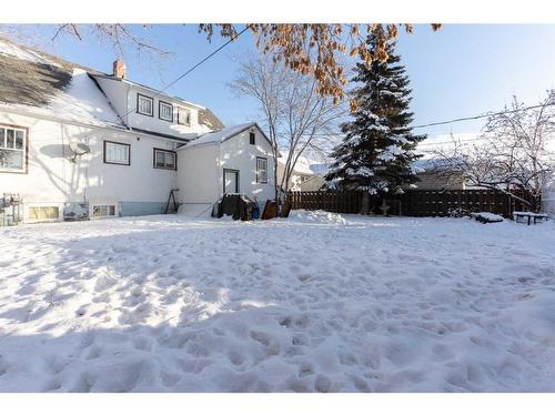 5111 54 Avenue, Viking, AB - Outdoor