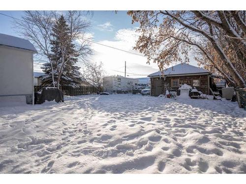 5111 54 Avenue, Viking, AB - Outdoor