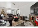 5111 54 Avenue, Viking, AB  - Indoor Photo Showing Living Room 