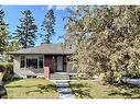 4108 19 Avenue Sw, Calgary, AB  - Outdoor 