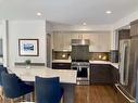 4108 19 Avenue Sw, Calgary, AB  - Indoor Photo Showing Kitchen With Stainless Steel Kitchen 