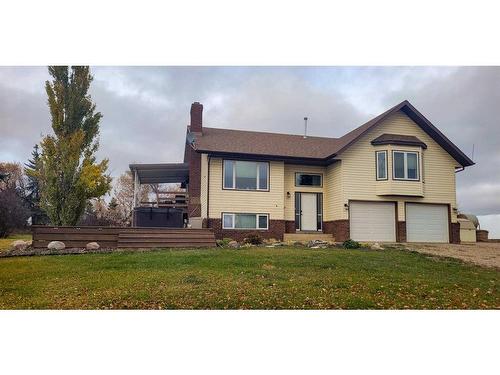 40527 262 Range Road, Rural Lacombe County, AB 