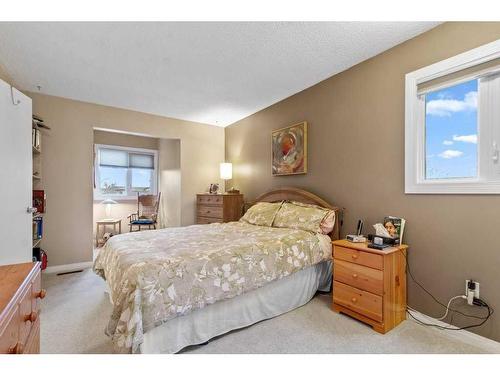 59 Gish Street, Red Deer, AB - Indoor Photo Showing Bedroom