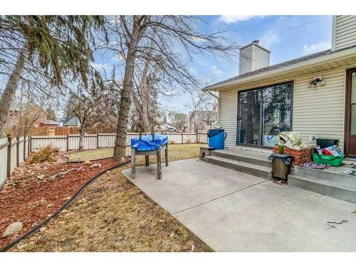 59 Gish Street, Red Deer, AB - Outdoor With Exterior