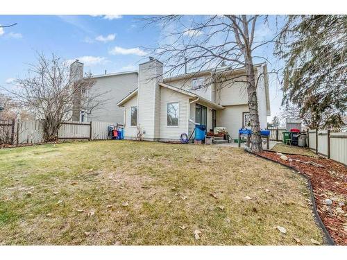 59 Gish Street, Red Deer, AB - Outdoor