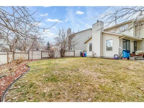 59 Gish Street, Red Deer, AB - Outdoor