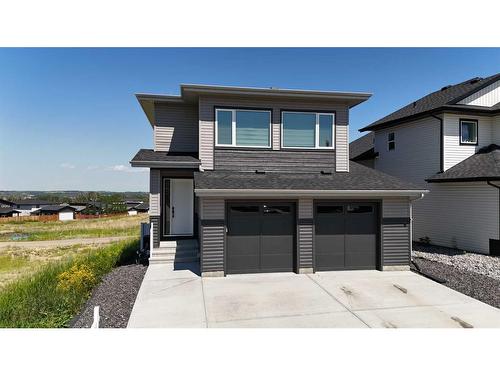 4175 Ryders Ridge Boulevard, Sylvan Lake, AB - Outdoor