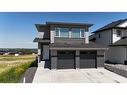 4175 Ryders Ridge Boulevard, Sylvan Lake, AB  - Outdoor 