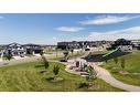 4175 Ryders Ridge Boulevard, Sylvan Lake, AB  - Outdoor With View 