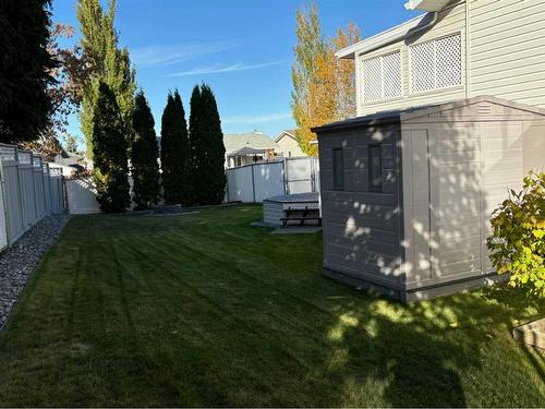 6002 54 Avenue, Camrose, AB - Outdoor