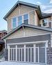 238 Kingfisher Crescent Se, Airdrie, AB  - Outdoor 