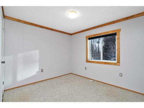 91 Northland Drive, Rural Clearwater County, AB - Indoor Photo Showing Other Room