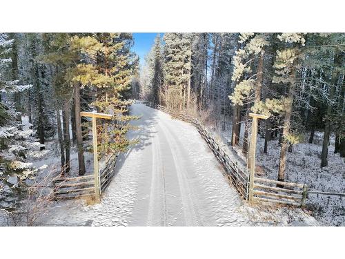 91 Northland Drive, Rural Clearwater County, AB - Outdoor With View