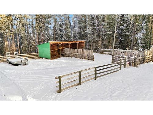 91 Northland Drive, Rural Clearwater County, AB - Outdoor