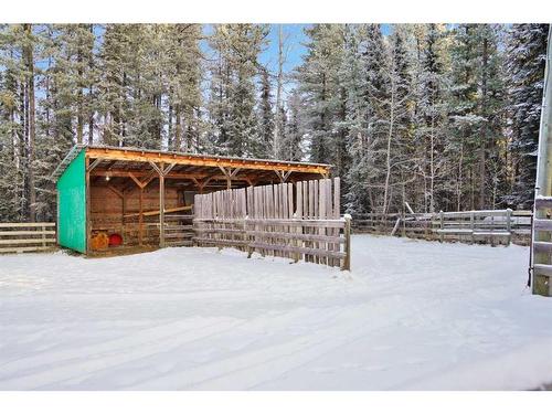 91 Northland Drive, Rural Clearwater County, AB - Outdoor