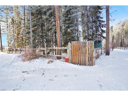 91 Northland Drive, Rural Clearwater County, AB - Outdoor